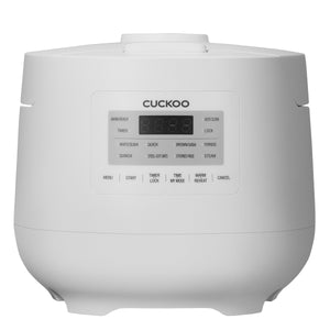 CR-0641F / FUZZY LOGIC Elektrischer Heizmethode Reiskocher | CR-0641F / FUZZY LOGIC Electric Heating Rice Cooker