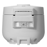 CR-0641F / FUZZY LOGIC Elektrischer Heizmethode Reiskocher | CR-0641F / FUZZY LOGIC Electric Heating Rice Cooker