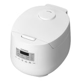 CR-0641F / FUZZY LOGIC Elektrischer Heizmethode Reiskocher | CR-0641F / FUZZY LOGIC Electric Heating Rice Cooker