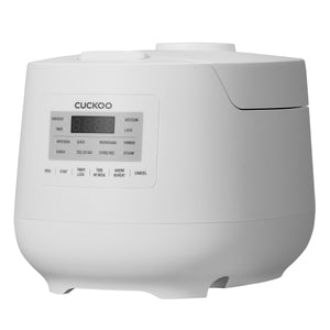 CR-0641F / FUZZY LOGIC Elektrischer Heizmethode Reiskocher | CR-0641F / FUZZY LOGIC Electric Heating Rice Cooker