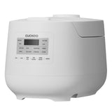 CR-0641F / FUZZY LOGIC Elektrischer Heizmethode Reiskocher | CR-0641F / FUZZY LOGIC Electric Heating Rice Cooker