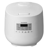 CR-0641F / FUZZY LOGIC Elektrischer Heizmethode Reiskocher | CR-0641F / FUZZY LOGIC Electric Heating Rice Cooker