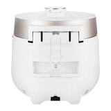 CRP-ST1009F / TWIN PRESSURE (Digitaler Dampfdruck) Reiskocher | CRP-ST1009F / TWIN PRESSURE Rice Cooker (Copy)