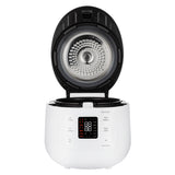 CRP-ST1009F / TWIN PRESSURE (Digitaler Dampfdruck) Reiskocher | CRP-ST1009F / TWIN PRESSURE Rice Cooker (Copy)