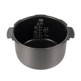 CRP-ST1009F / TWIN PRESSURE (Digitaler Dampfdruck) Reiskocher | CRP-ST1009F / TWIN PRESSURE Rice Cooker (Copy)