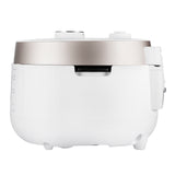 CRP-ST1009F / TWIN PRESSURE (Digitaler Dampfdruck) Reiskocher | CRP-ST1009F / TWIN PRESSURE Rice Cooker (Copy)